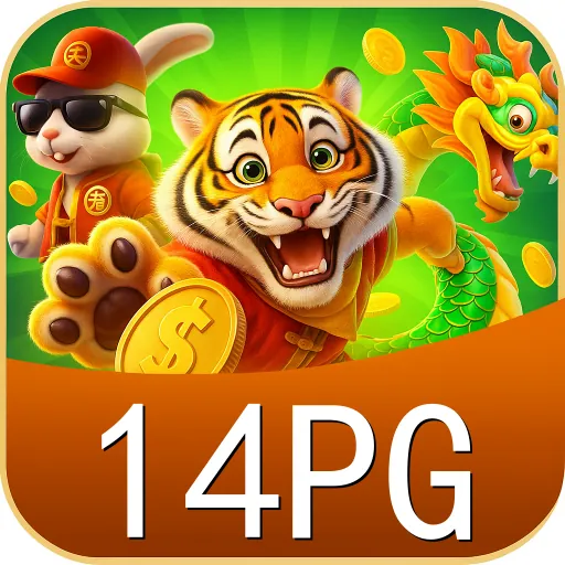 14PG Cassino Online